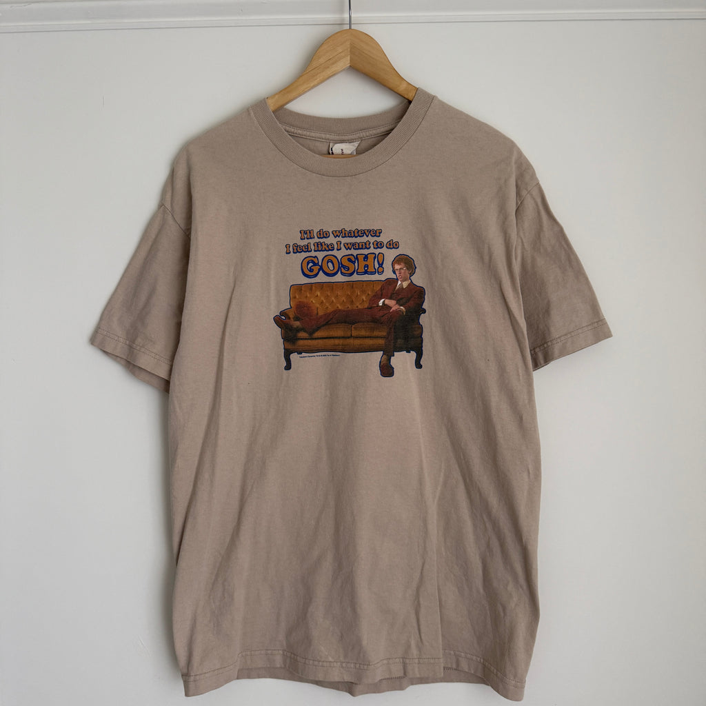 Napoleon Dynamite 2005 Promo - Large
