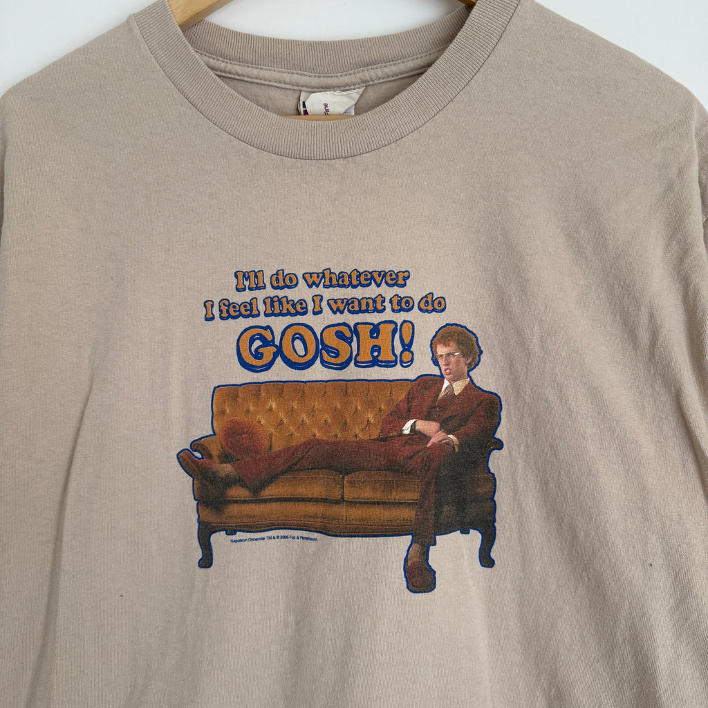 Napoleon Dynamite 2005 Promo - Large